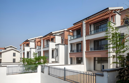 浦江外墙维修：焕新建筑风貌，筑牢安全屏障