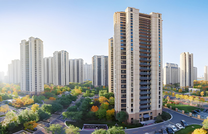 浦江高层建筑外墙维修需要考虑哪些安全措施?